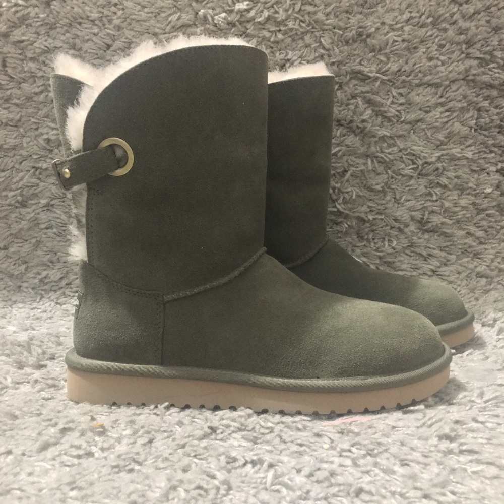 Remley Boots | Koolaburra by UGG